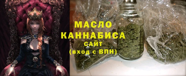 твердый Нягань
